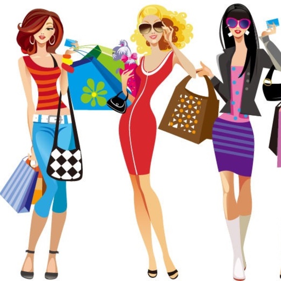 Variety of Clothes for Men, Women, & Children - Picture 1 of 1